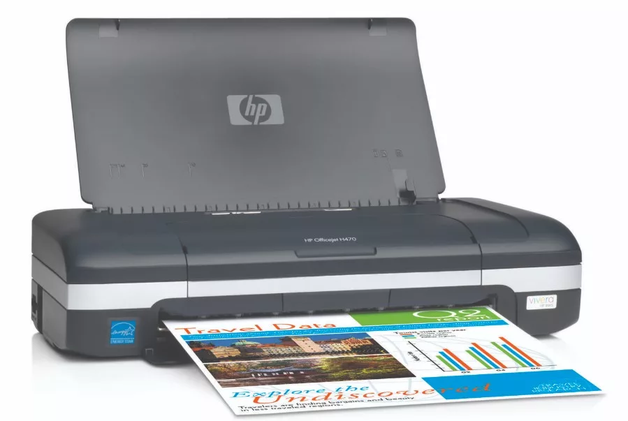 Harga Printer HP Terbaru
