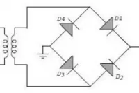 Pengertian Rectifier (Penyearah Gelombang)