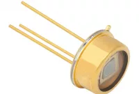 Pengertian Photodiode (Dioda Foto)