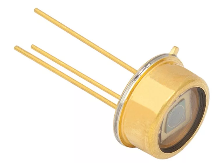 Pengertian Photodiode (Dioda Foto)