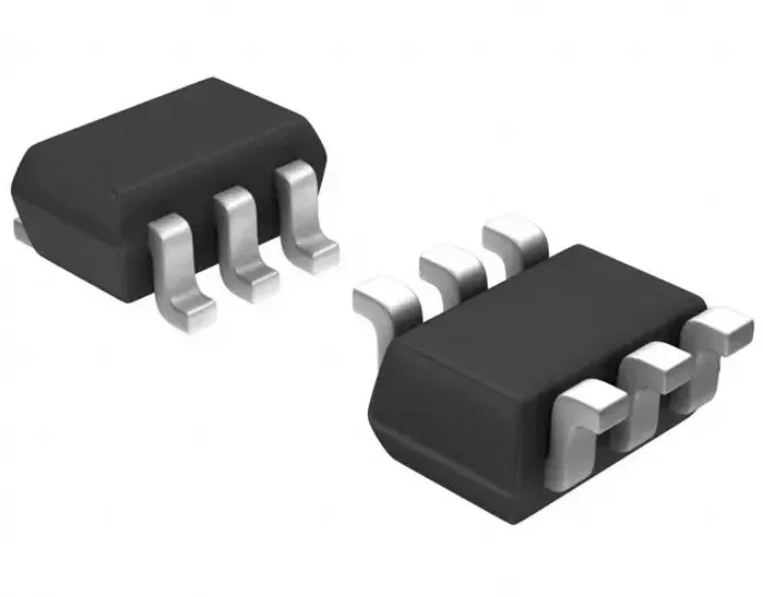 Cara Menguji MOSFET (Metal Oxide Field Effect Transistor)