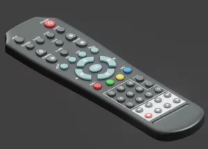 Kode Remote TV Winasat