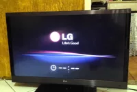 Tipe TV LG Yang Sudah Digital
