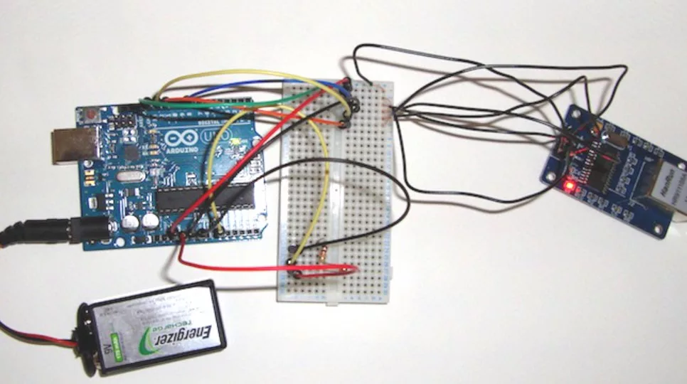 Cara Belajar Elektronika Secara Otodidak