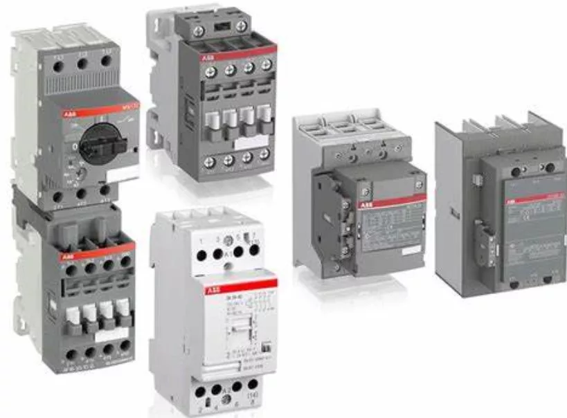 Arti Kode pada MCB (Miniature Circuit Breaker)