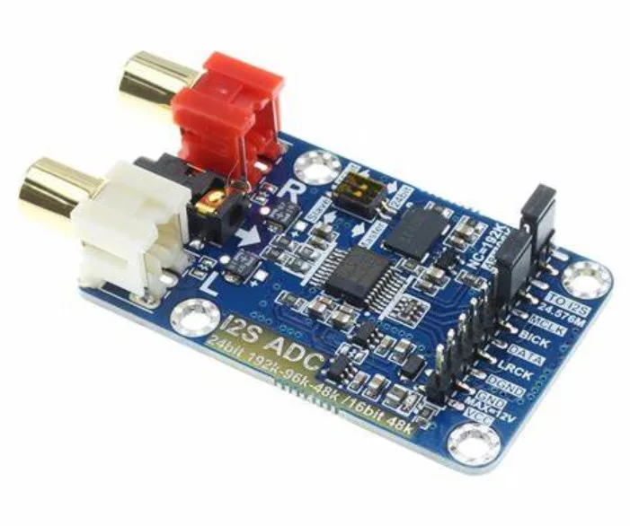 Pengertian ADC (Analog to Digital Converter)