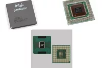 Pengertian Mikroprosesor (Microprocessor)
