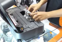 Cara Memperbaiki Printer Tidak Mau Menyala