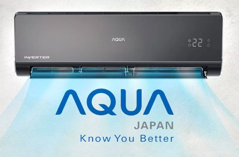 Kelebihan dan Kekurangan AC Aqua