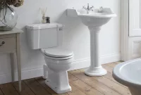 Pengertian Sanitary Ware