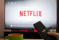 Cara Mengatasi Netflix Error di Smart TV