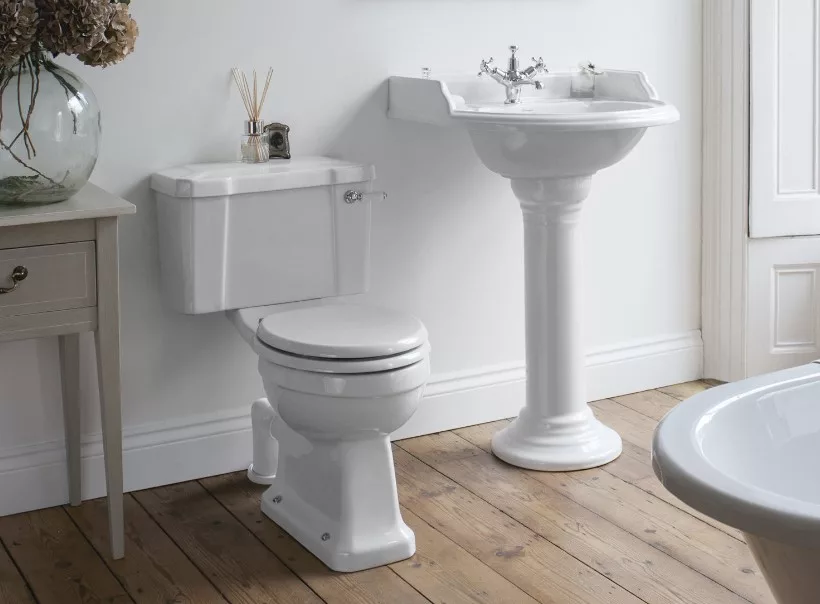 Pengertian Sanitary Ware