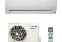 Kelebihan dan Kekurangan AC Panasonic