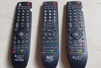 Remote TV Polytron Tidak Berfungsi