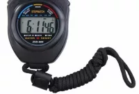 Pengertian Stopwatch