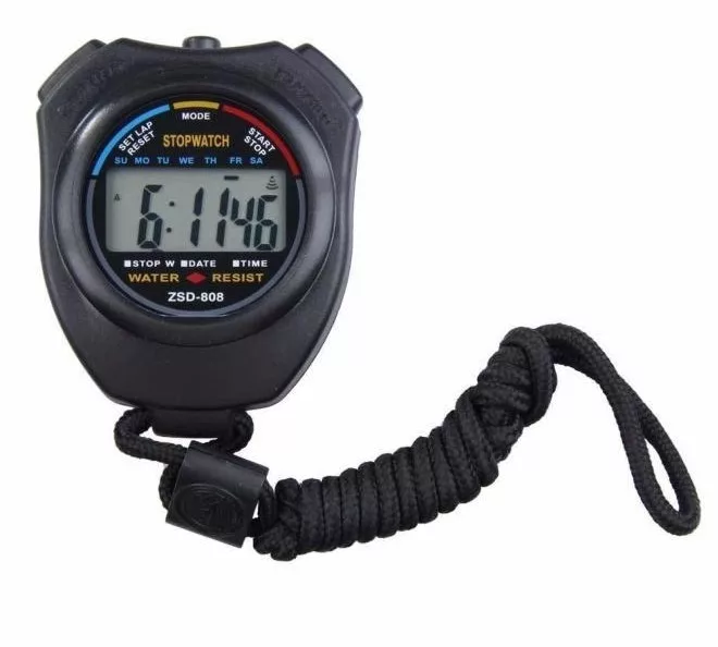 Pengertian Stopwatch