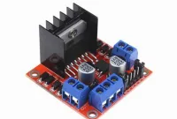 Apa Itu L298n Motor Driver