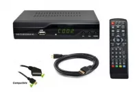 Fungsi HDMI Pada Set top Box