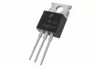 Persamaan Transistor TIP41C