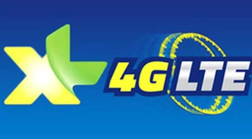 Cara Memperkuat Sinyal XL 4G LTE