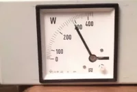 Pengertian Wattmeter