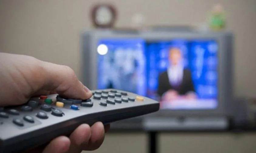 Cara Mencari Siaran Digital Trans TV