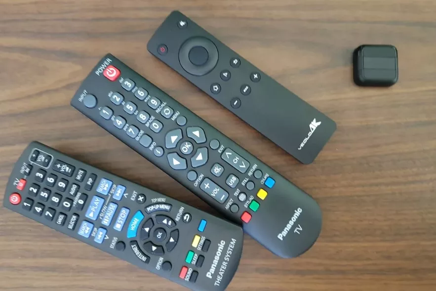 Tips Merawat Remote TV