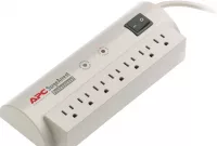 Pengertian Surge Protector