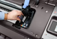 Cara Mengatasi Printer Ready Tapi Tidak Bisa Print