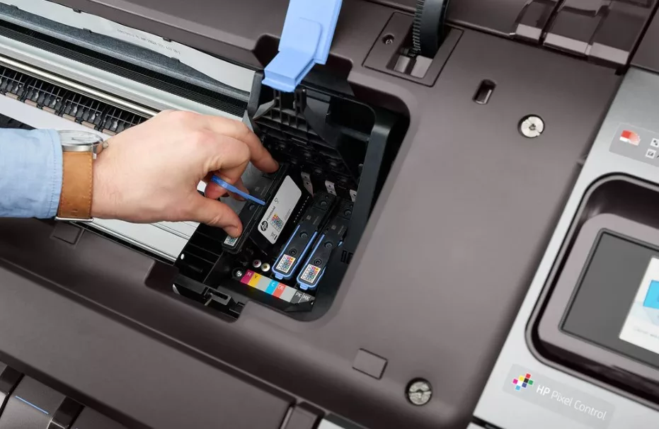 Cara Mengatasi Printer Ready Tapi Tidak Bisa Print