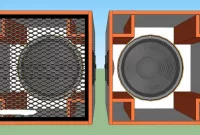 Cara Membuat Speaker Biasa Menjadi Bass