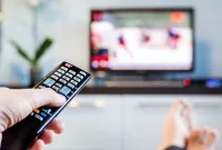 TV Tidak Merespon Remote