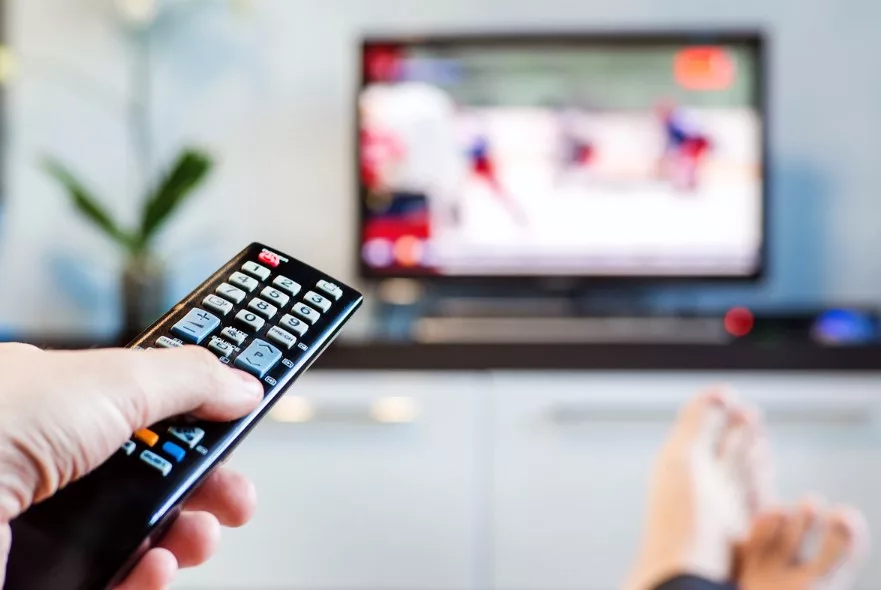 TV Tidak Merespon Remote