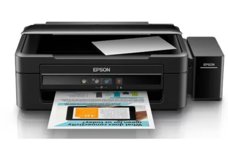 Kelebihan dan Kekurangan Printer Epson L3110