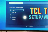Cara Setting TV Digital TCL