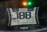 Kode MIL Pada Motor Yamaha