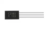 Persamaan Transistor C2383