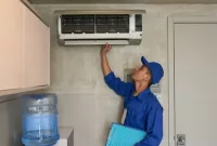 Cara Flushing AC untuk Mengatasi AC Mampet