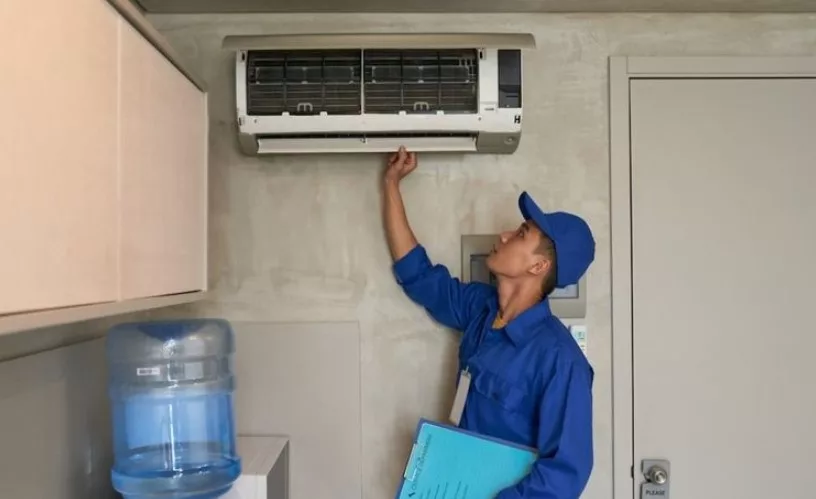 Cara Flushing AC untuk Mengatasi AC Mampet