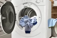 Mesin Cuci Adalah