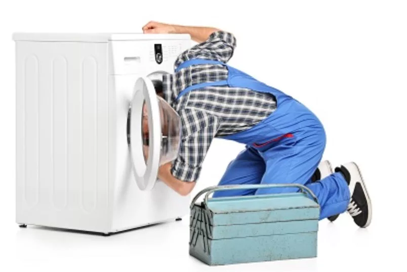 Mesin Cuci Samsung Tidak Bisa Buang Air
