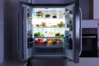 Pengertian Refrigerator