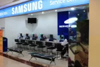 Service Center Mesin Cuci Samsung di Semarang