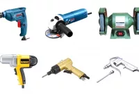 Cara Perawatan Power Tools