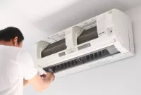 Tips Mengganti Komponen AC yang Rusak