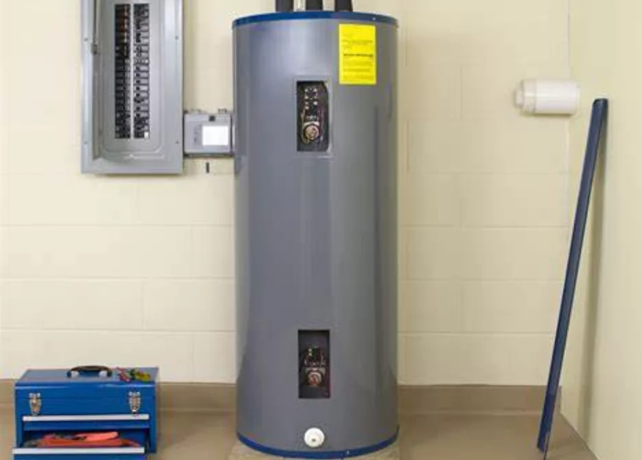 Prinsip Kerja Heat Pump Water Heater