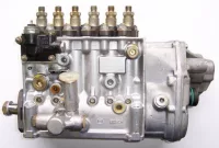 Bagian-Bagian Bosch Pump Mesin Diesel