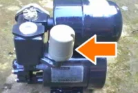 Otomatis Pompa Air