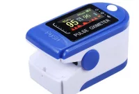 Manfaat Pulse Oximeter