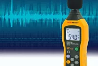 Pengertian Sound Level Meter